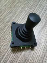 Micro Switch Type Joystick Joystick CV4 Cross Switch Rocker Master 360 Degree Self Reset