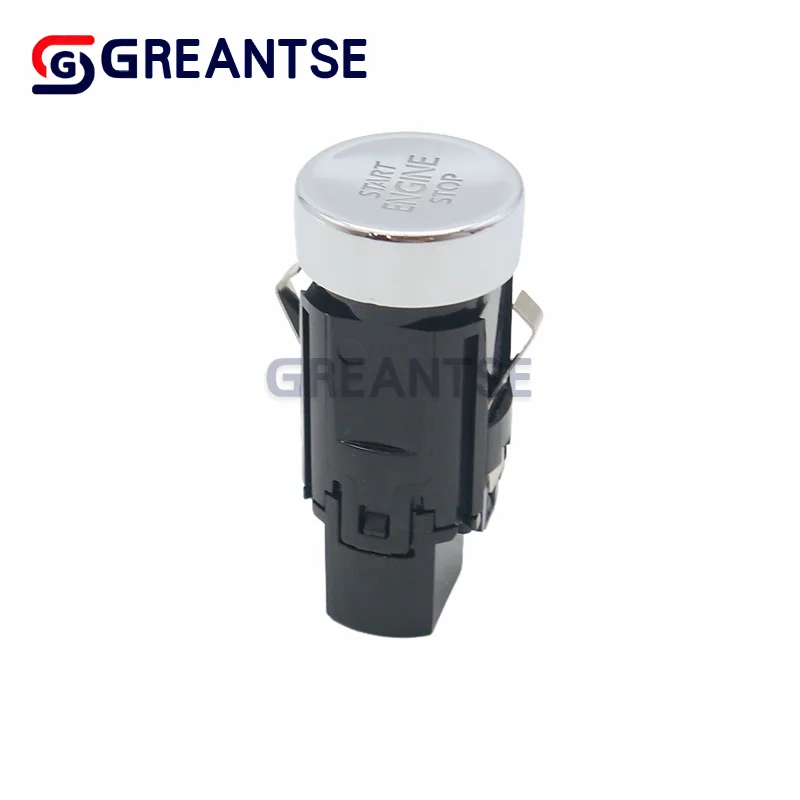 

Кнопочный переключатель зажигания и стартера двигателя 22D959839A, подходит для Volkswagen Passat 2012-2016, автомобильные аксессуары