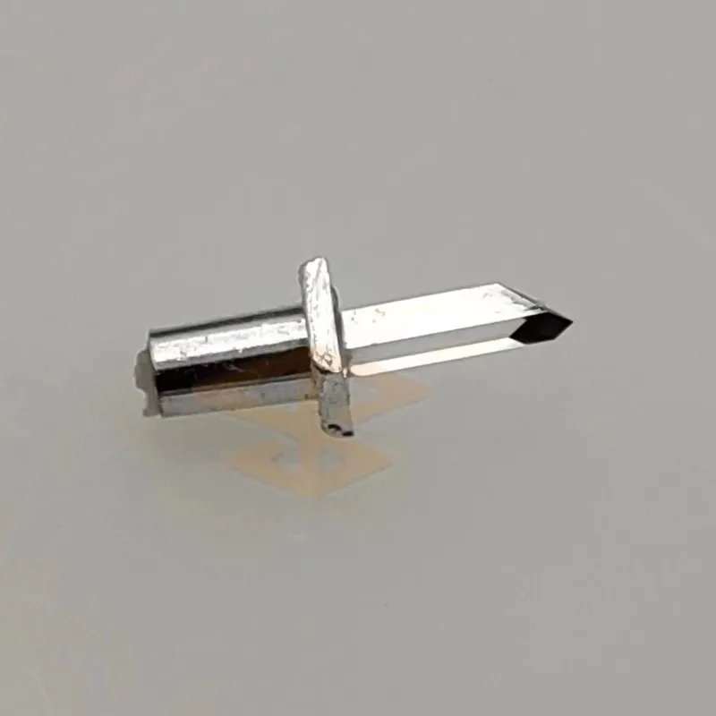 Стилус с алмазным наконечником CVD Nee dle стилус для проигрывателя пластинок для токарного станка Atom Hara Vinyl Records