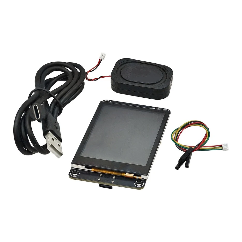 1set S3 Display 2.8-inch IPS Screen 240x320 Pixels Smart TFT Module AI-Support For DIY Electronics Accessories