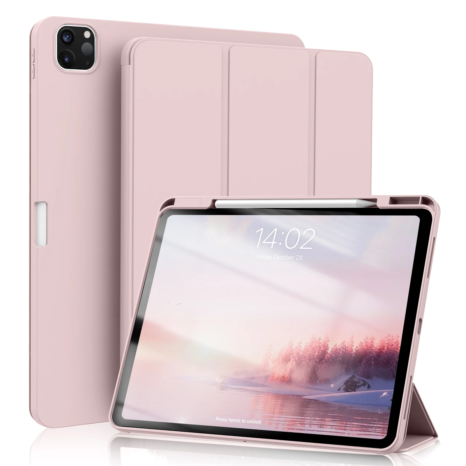 ZOYU per iPad Pro 11 12.9 \