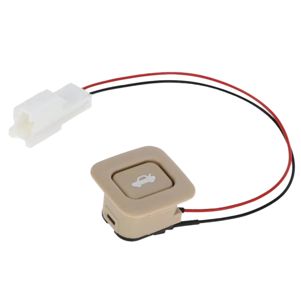 For Hyundai For Elantra Sedan Rear Trunk Lid Switch (2007 2010) OEM Part Number 935552H0004W Perfect Fit and Functionality