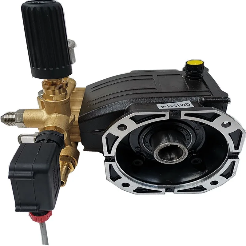 Black Horse Maituo QM1511-2-4/1513 Ultra High Pressure Washing Machine Car Washing Machine Pump Head