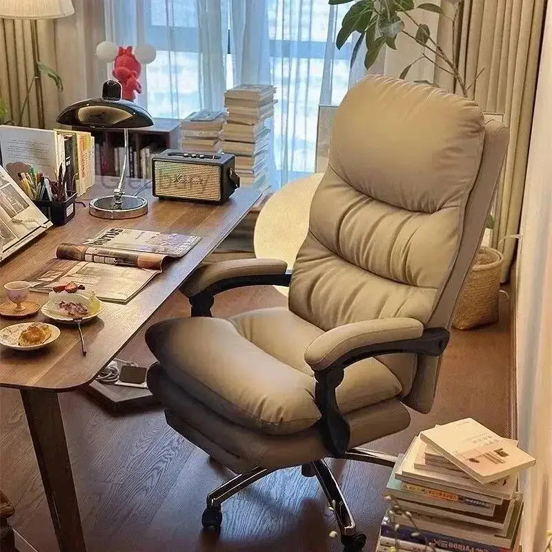 Office, Reclining, Boss Dormitory, E-sports Lazy Sofa Sillas Gamer Silla De EscritorioComputer Chair Home Comfort, Sedentary
