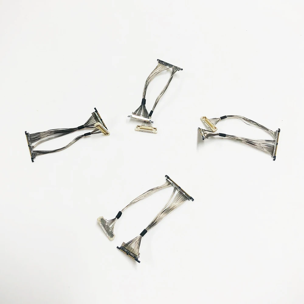 Lens Coaxial Cable Flat Cable for DJI Camera Drone Gimbal Line Repair Part for DJI Mavic 3T 3 T Front Sensor Cable GPS OSDK Line