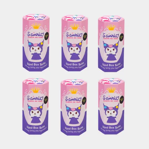 10 best sales kuromi-grejer - №10