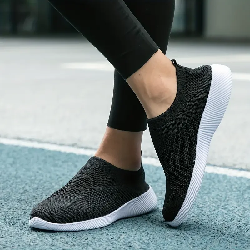 

Новое поступление 2025, мужская повседневная обувь — модная, дышащая и удобная на все сезоны