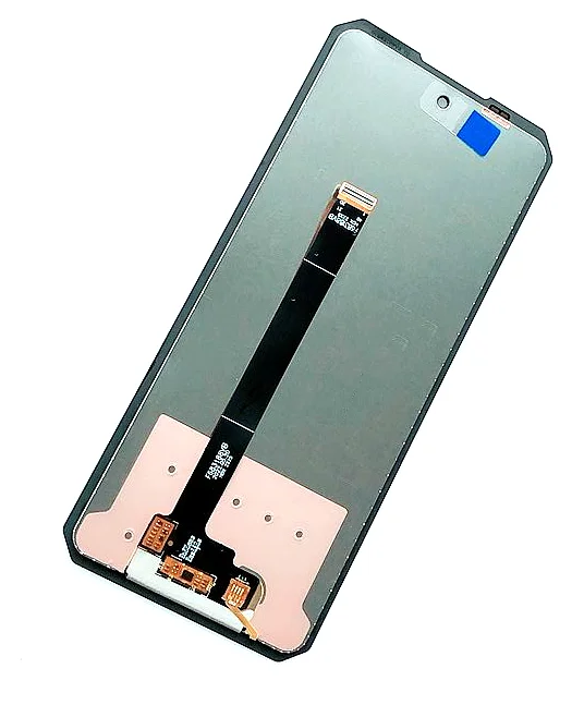 New Original OUKITEL WP19 PRO LCD Display+Touch Screen Digitizer Repair Replacement Accessories For OUKITEL WP19 Smart Phone