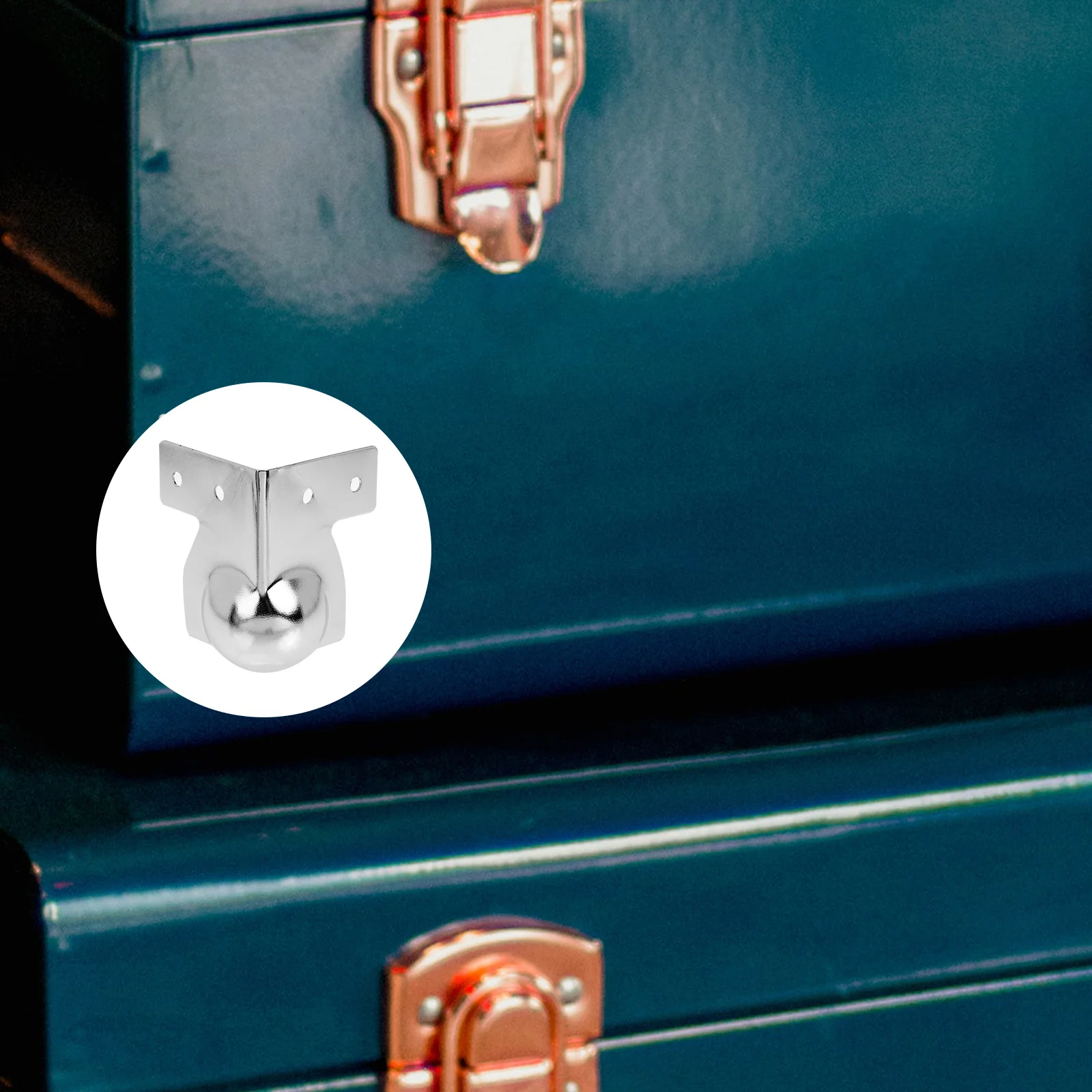 

Protector Angle Guard Tool Box Wooden Case Corner Protection Luggage Protectors