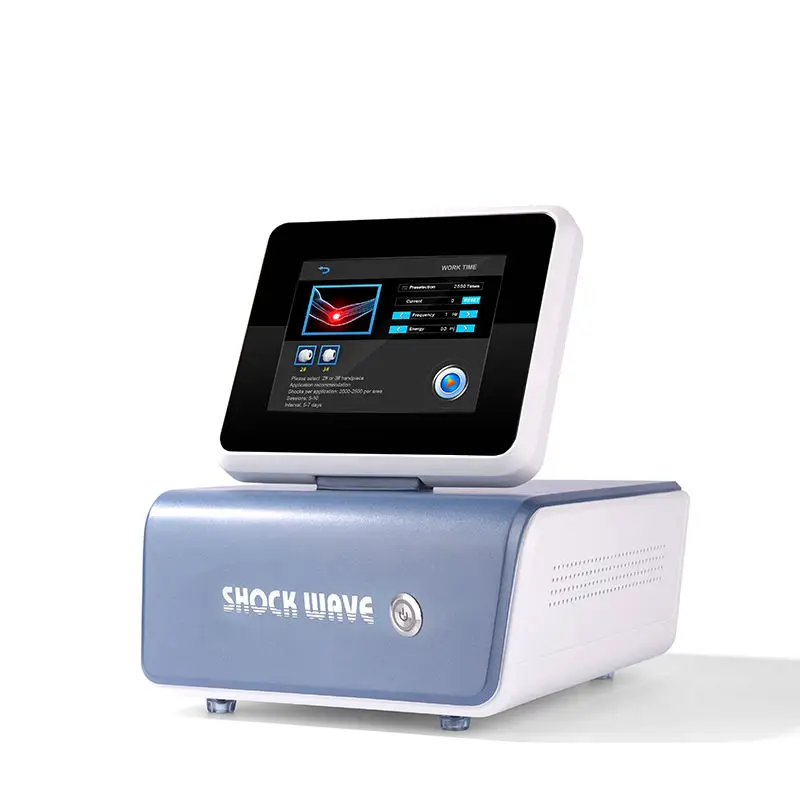 ESWT Shock Wave Therapy Erectile Dysfunction Machine