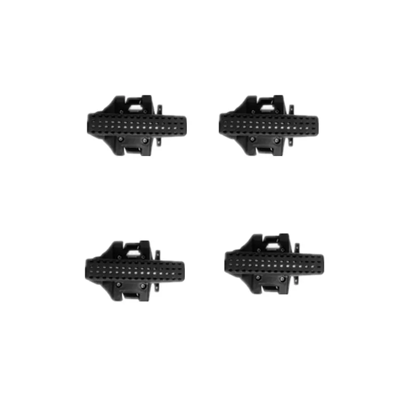 

V24 V004 Waterproof Remote Control RC Drone Hovercraft Boat Spare Parts 3.7V 1200MAH Battery/Propeller