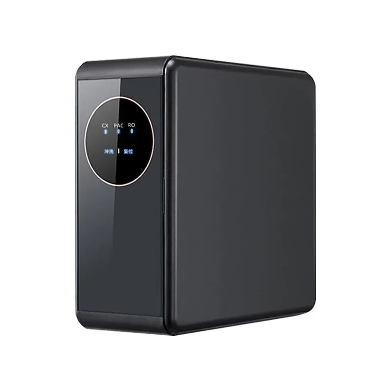 

RO reverse osmosis, water purifier, large volume, household, direct drinking, drinking machine, under the kitchen, tap water