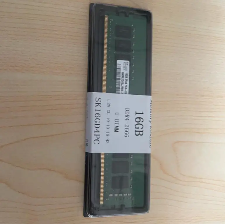 32G 16G 8G 4G DDR4 3200 2666 2400 2133mhz DDR4 RAM Desktop Computer Memory Modules