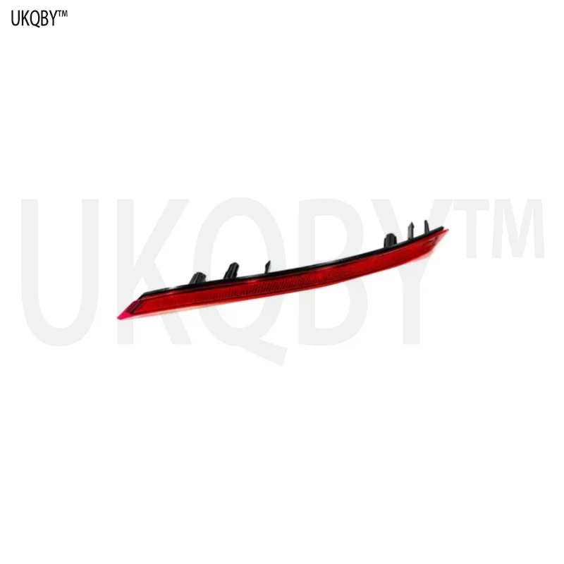 

Bracket cover reflector assembly - rear LR093435 LR093436