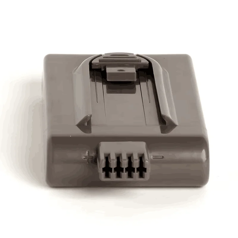 

21.6V A 3000mAh cleaning tools battery Li-ion for Dyson 12097 912433-01 912433-03 912433-04 BP01,DC16 Root-6