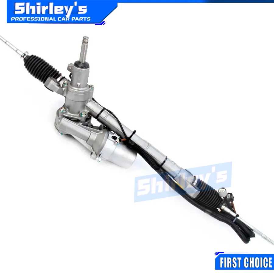 Auto Parts Electrical Power Steering Rack Pinion For Subaru Outback Legacy 09-14 34110-AJ130 34110-AJ134 34110-AJ151 34110AJ152