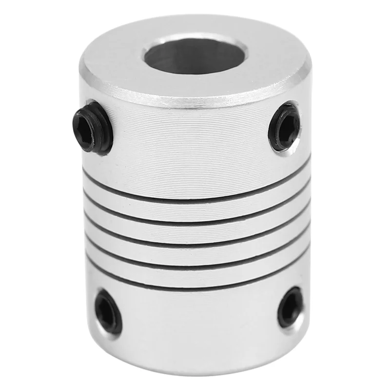 A41I 5X T8 8Mm 500Mm 리드 스크류 로드(너트 베개 블록 장착 CNC 세트 포함) 3D 프린터용