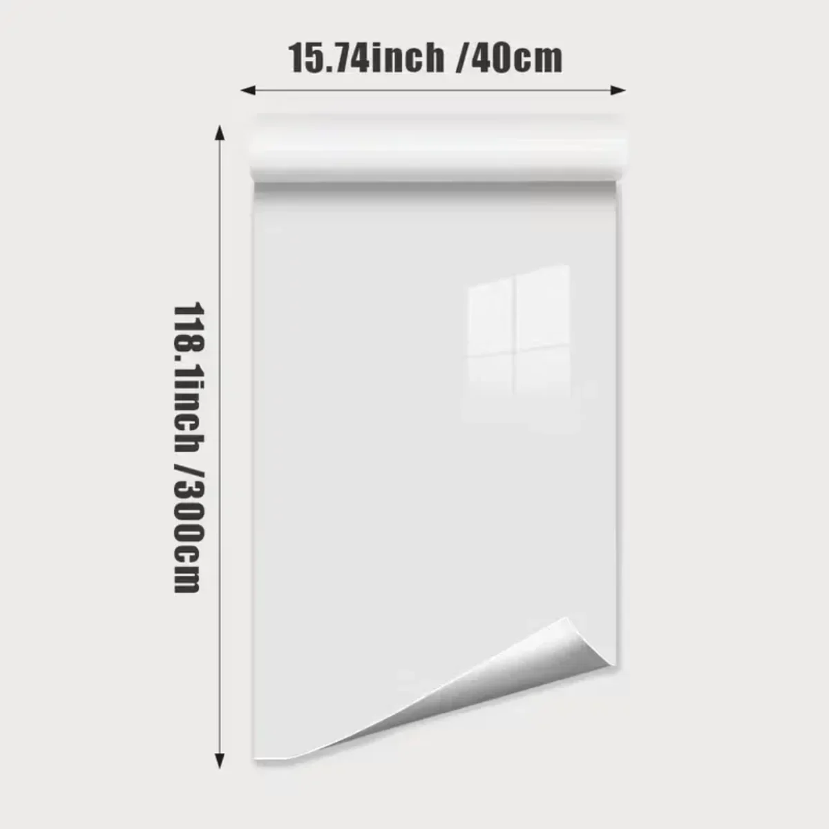 1 لفة الرخام تقليد ذاتية اللصق الجدار ملصق سميكة مذهب الفاخرة التلفزيون خلفية خلفية مقاوم للماء Oilproof ديكور المنزل #6