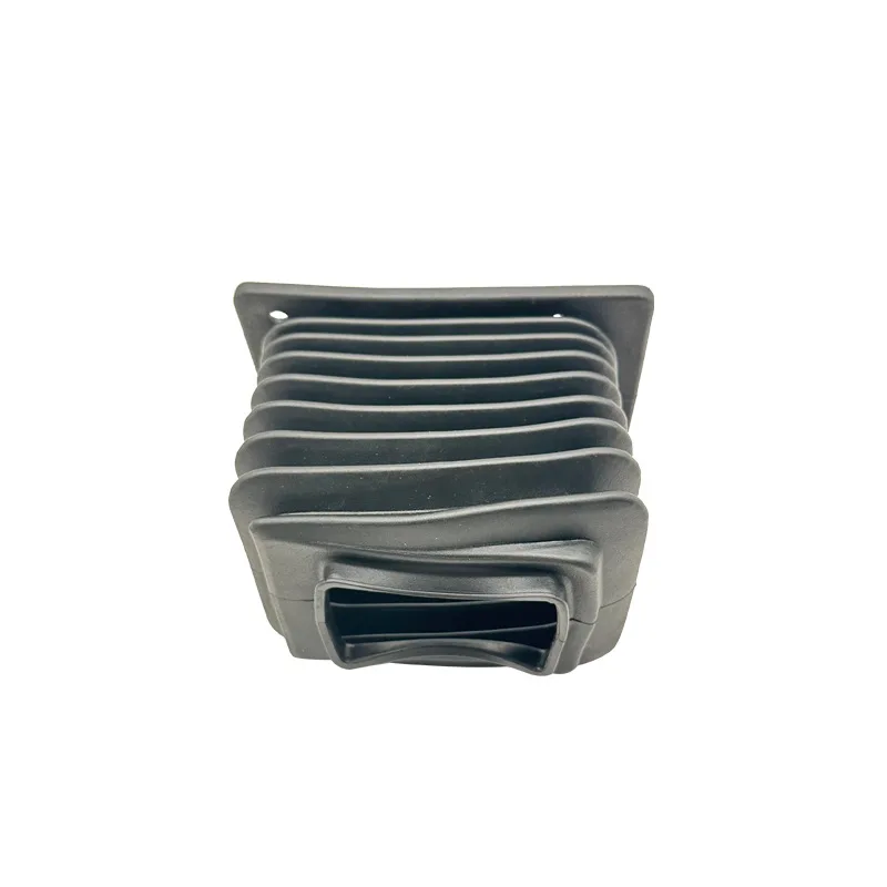 Aplicável a acessórios de empilhadeira de carro Linde H25/H30-1220 bainha ondulada cilindro inclinado 000962562