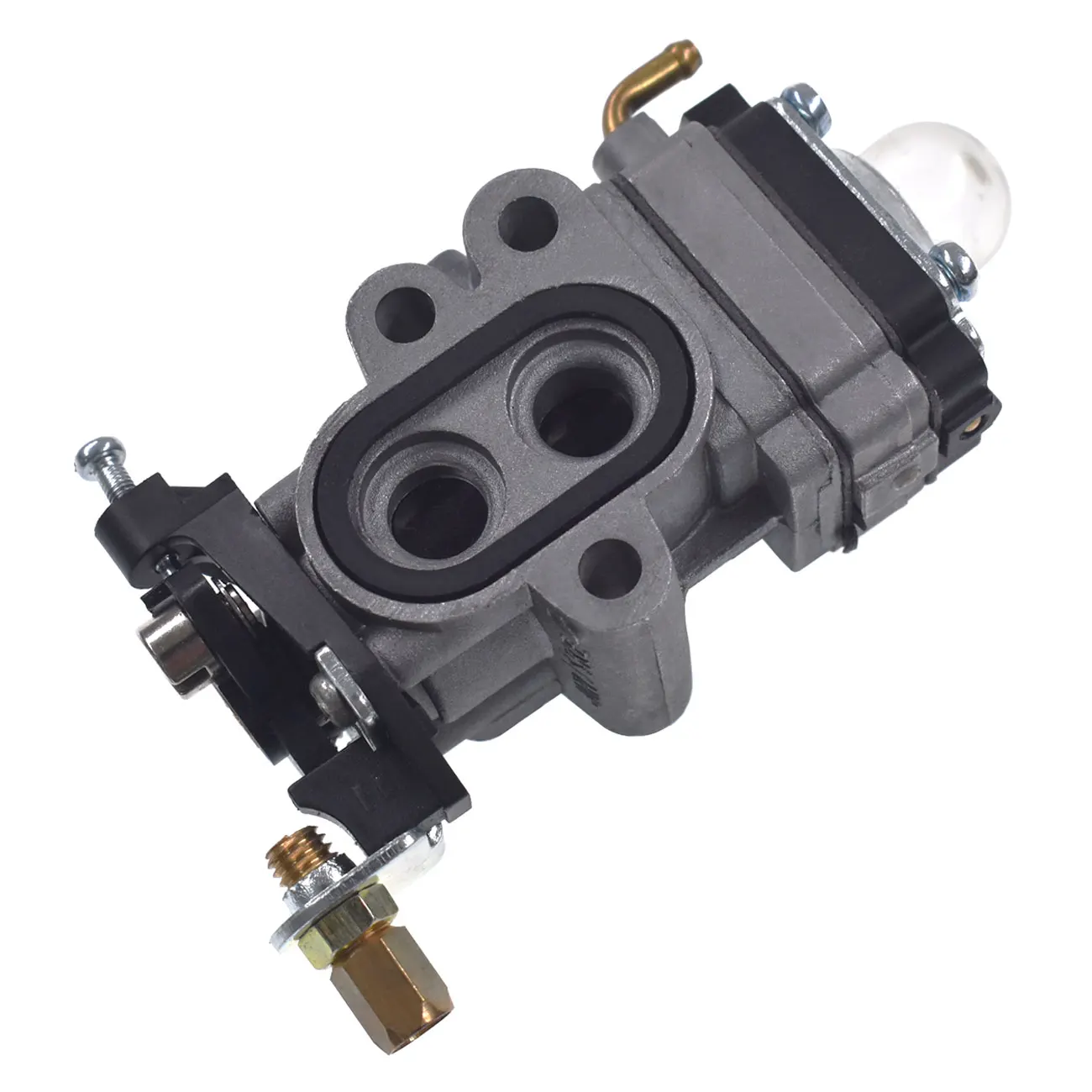 

1Pcs Carburetor For BCZ3000 BCZ3000S BCZ3000SU BCZ3001 BCZ3001S Chainsaw