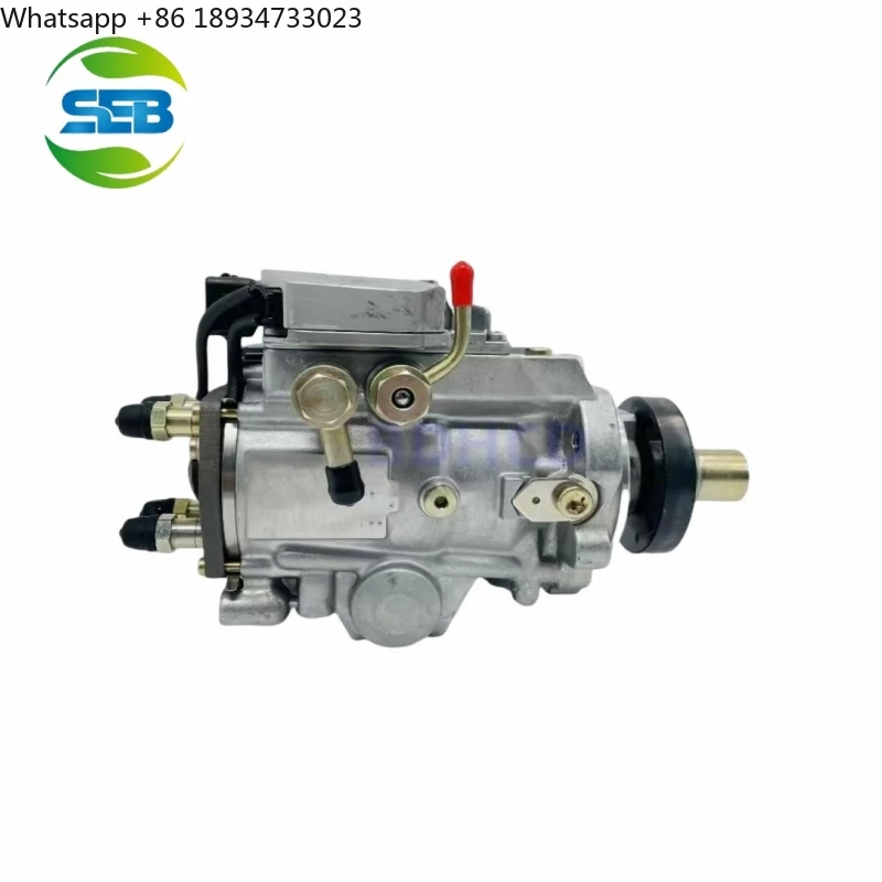 Bomba de Inyección de Combustible Diésel Spot for Suerbo 0470504029 16700VW201 para Nissan Urvan VP44 ZD30, 1 Año de Garantía, Nueva