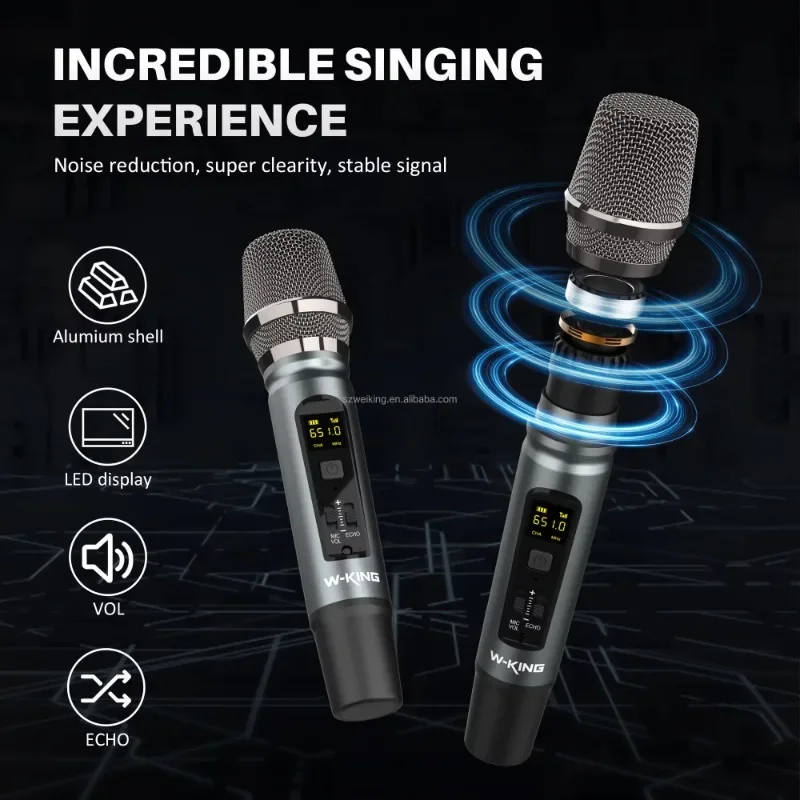 

D20 200W Active Sound System Outdoor Speaker Concert/Live Sound/Stage/Party Professional Audio Speaker