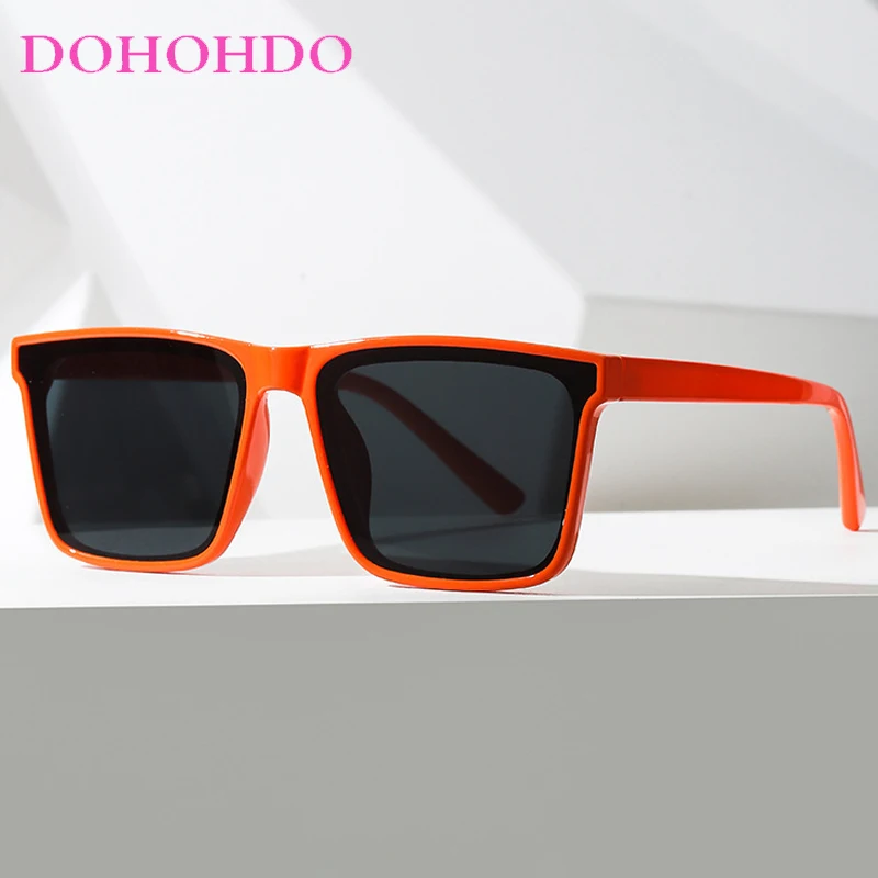 

Classic Small Frame Square Men Sunglasses New Luxury Trend Retro Women Sunglass Outdoor Travel Fishing Eyewear Unisex Очки UV400