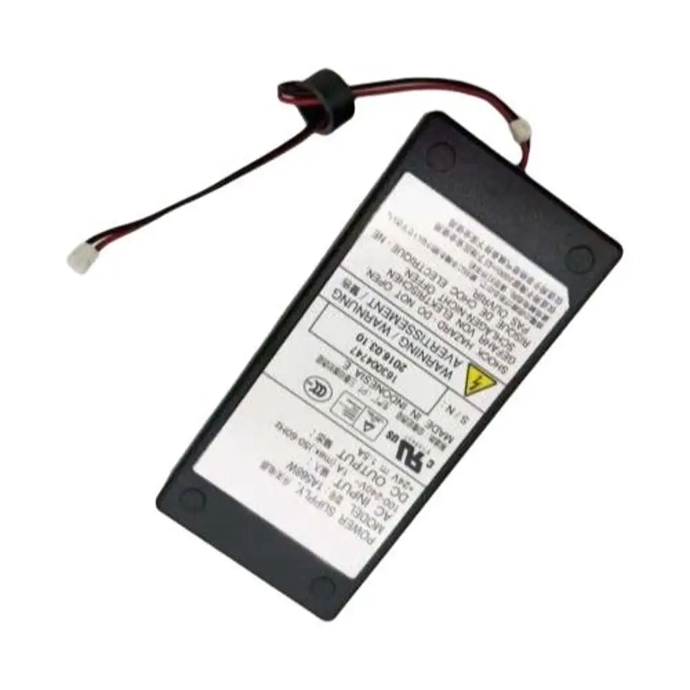 

Адаптер питания 1.0A 1A568W для принтера чеков POS epson TM-T81II M249B