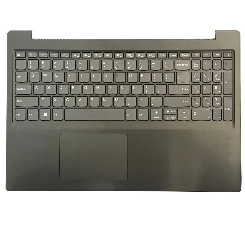 

A+ For Lenovo ideapad L340 340C 340C-15 L340-15API IWL C shell with keyboard black