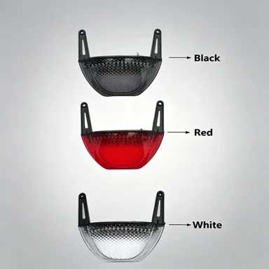 LED Taillight Integrated Brake Turn Signal Fit Honda CBR600RR 2007–2012 view 2