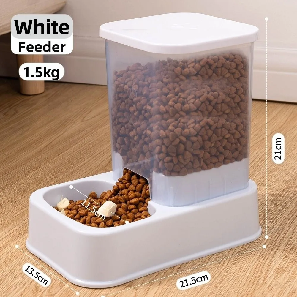 Thumbnail 2 - #22 Latest Automatic Cat Feeders Updates