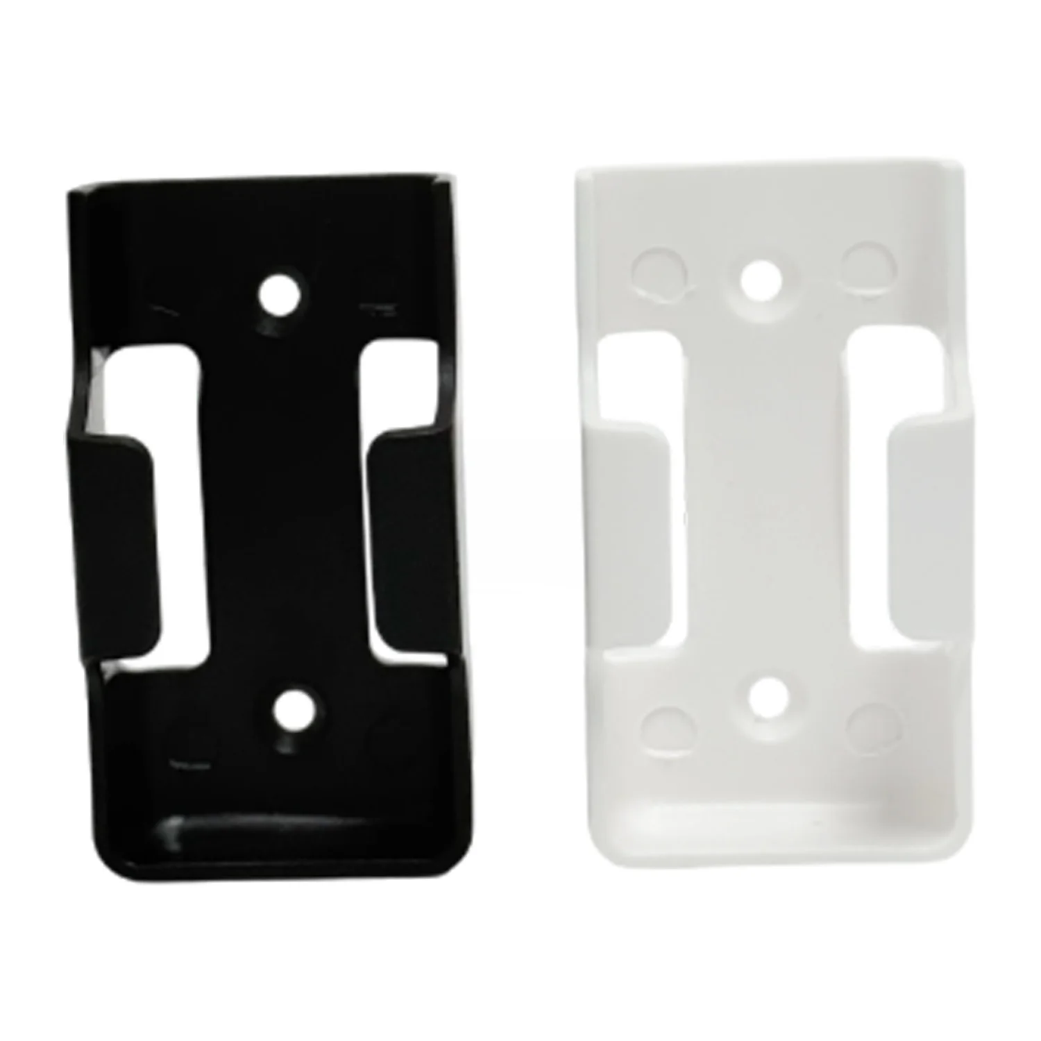 New Hole-Free Remote Holder for Samsung Remote Control BN59-01336A Eliminates Need to Drill Holes in Your Wall