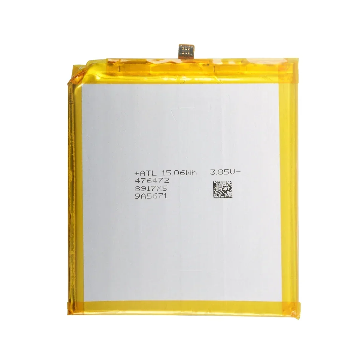 100% Original KD40 4000mAh Battery For Motorola Moto G8 Plus XT2019 XT2019-2 Phone Batteries