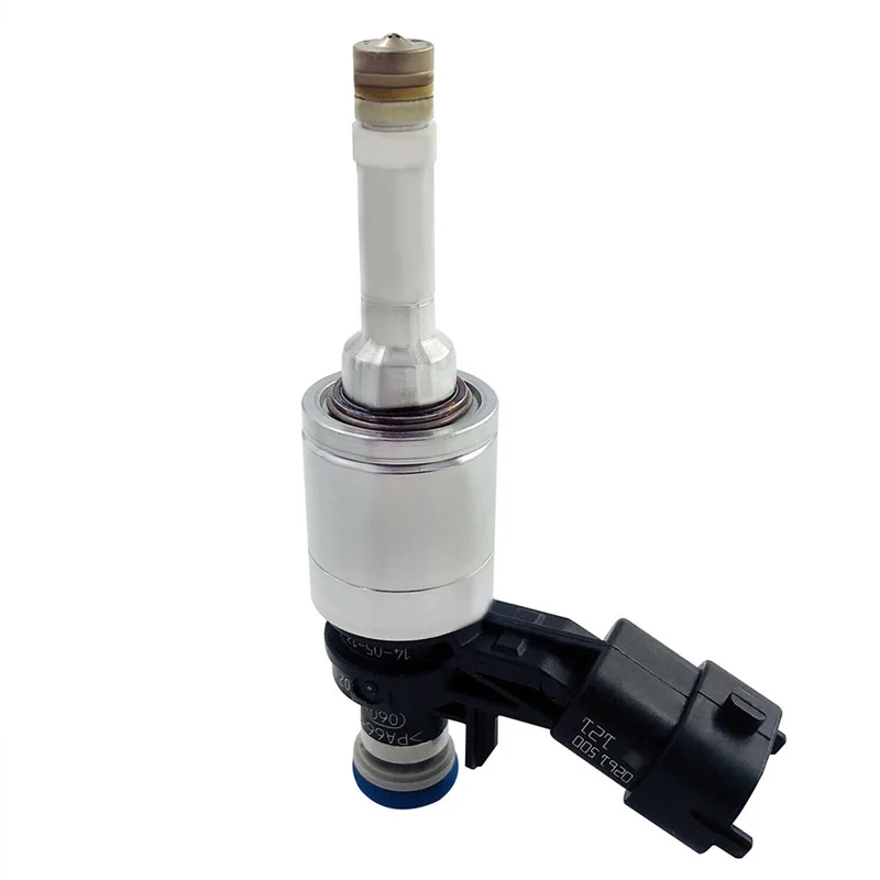 

Fuel Injector Car Fuel Injector 0261500121 AA5E-9F593-CB For Ford Flex Lincoln MKT 2010-2011