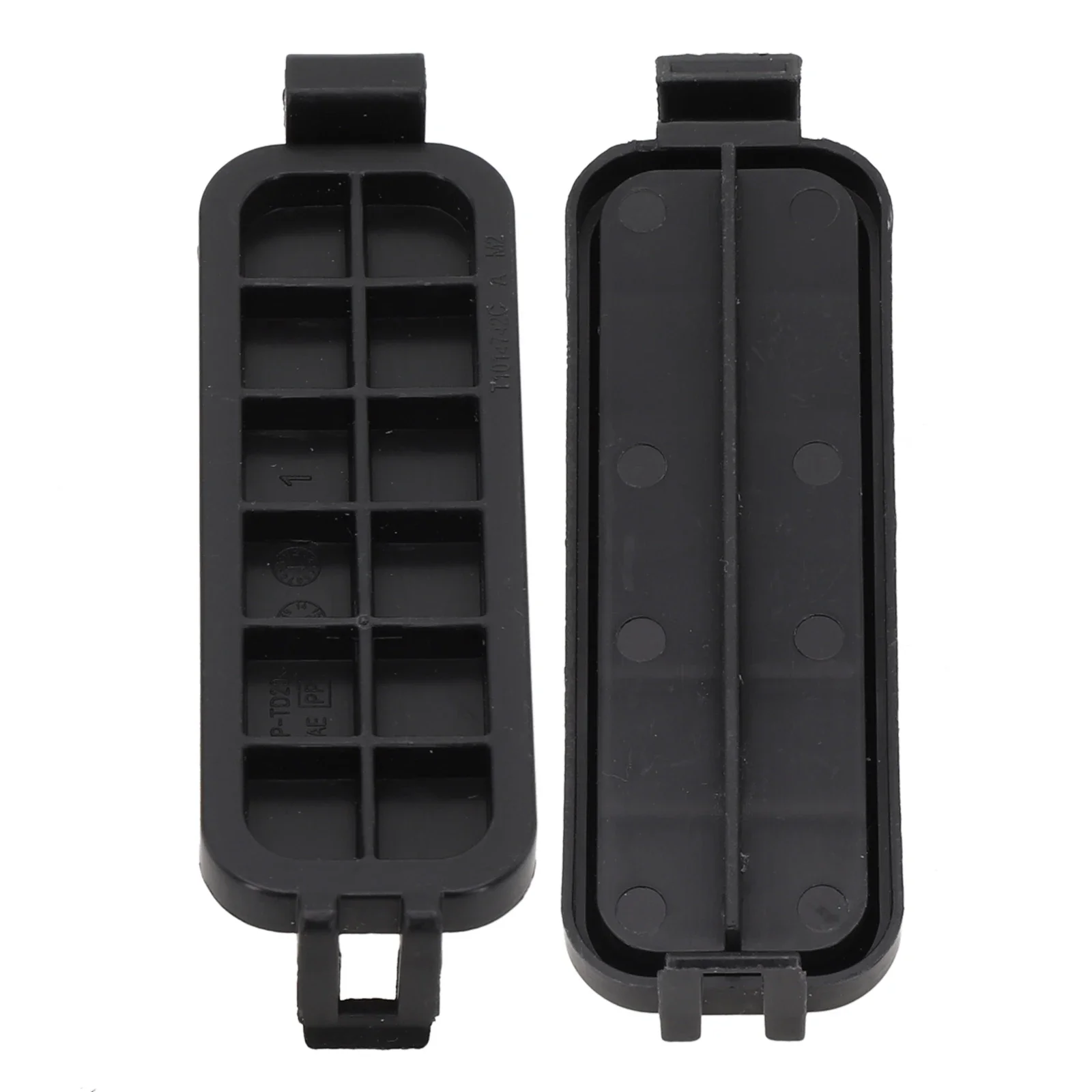 Cabin Air Filter Cover 924193SG0A For For Leaf ELECTRIC HATCHBACK 20132020 And For Sentra 20132018 .6L .8L