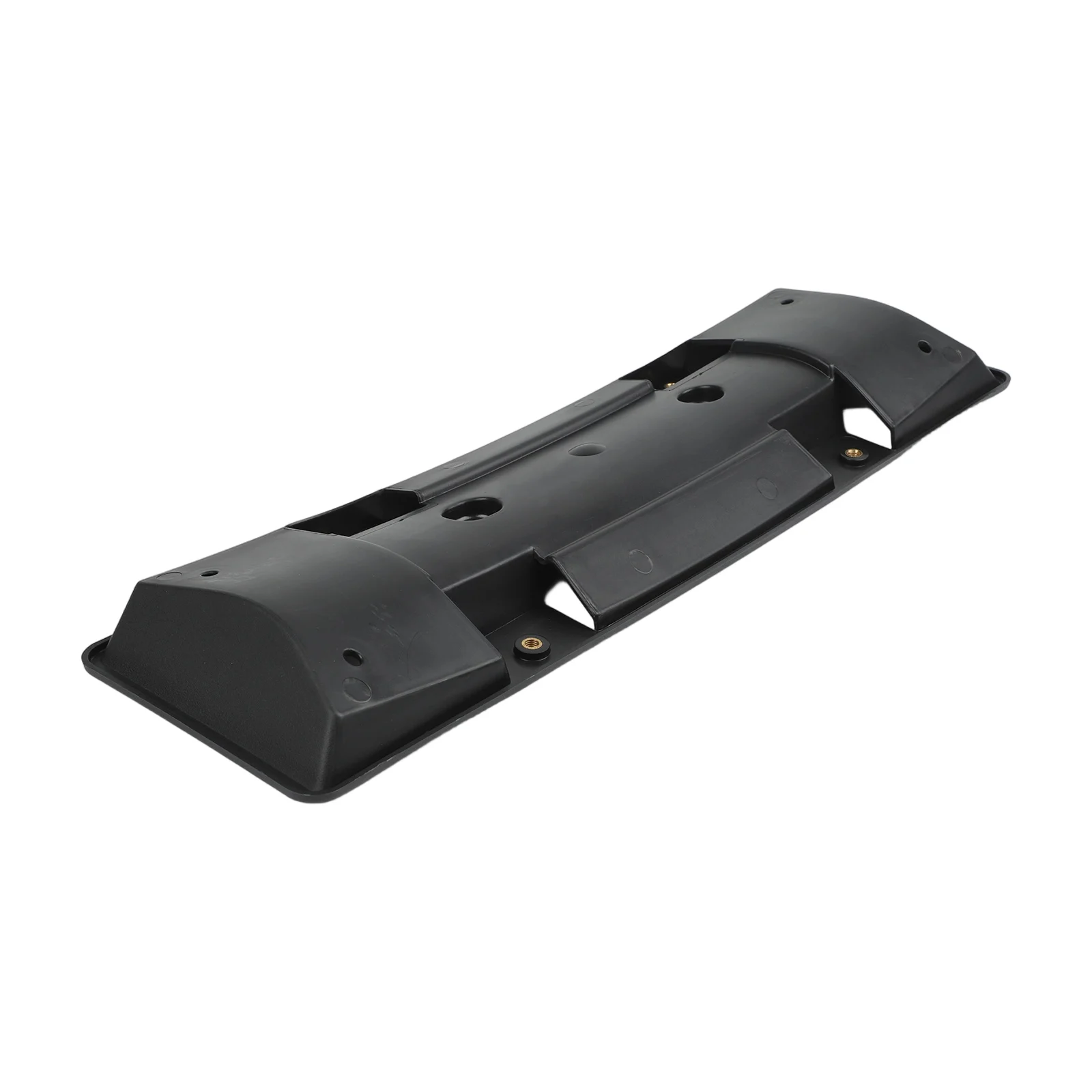 

Рамка для переднего номерного знака для Tesla Model Y Juniper 2025+ 1898725-00-E, кронштейн для крепления передней рамки номерного знака