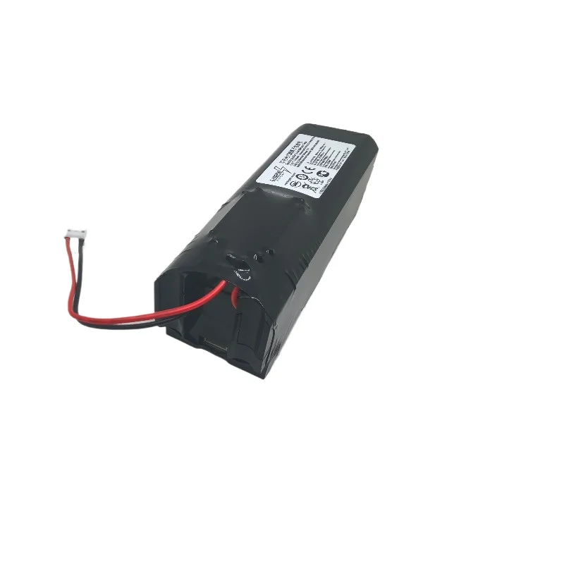 25.9V 2600mAh Robot Vacuum Cleaner Battery for Rowenta RS-RH5274 RH8827WO RH8828WO RH8829WO Replacement Batteries