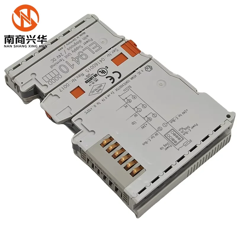 وحدة طرفية الطاقة EL9410 الأصلية الجديدة لعام 100% #4