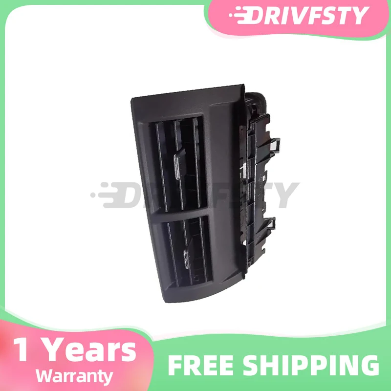 

OME GN710 01640 GN71144100 For Toyota For Camry A/C Air conditioner outlet air nozzle baffle 2012 2013 2014 2015 2016 2017