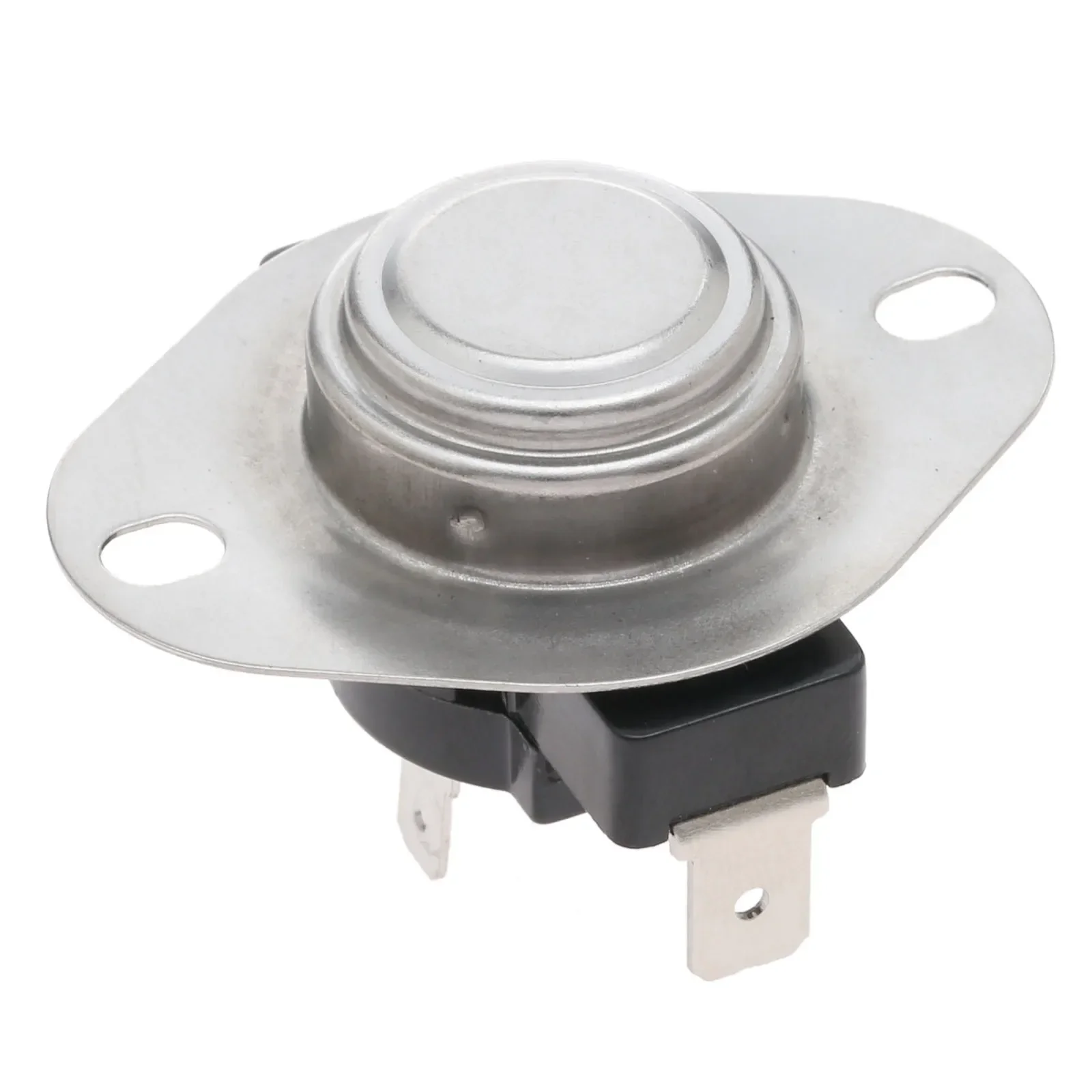 3387134 Dryer Cycling Thermostat Fit for Whirlpool Kenmore Sears Roper L155 Ap3131939 3387139 ET187 PS344510 Clothes Dryer Parts