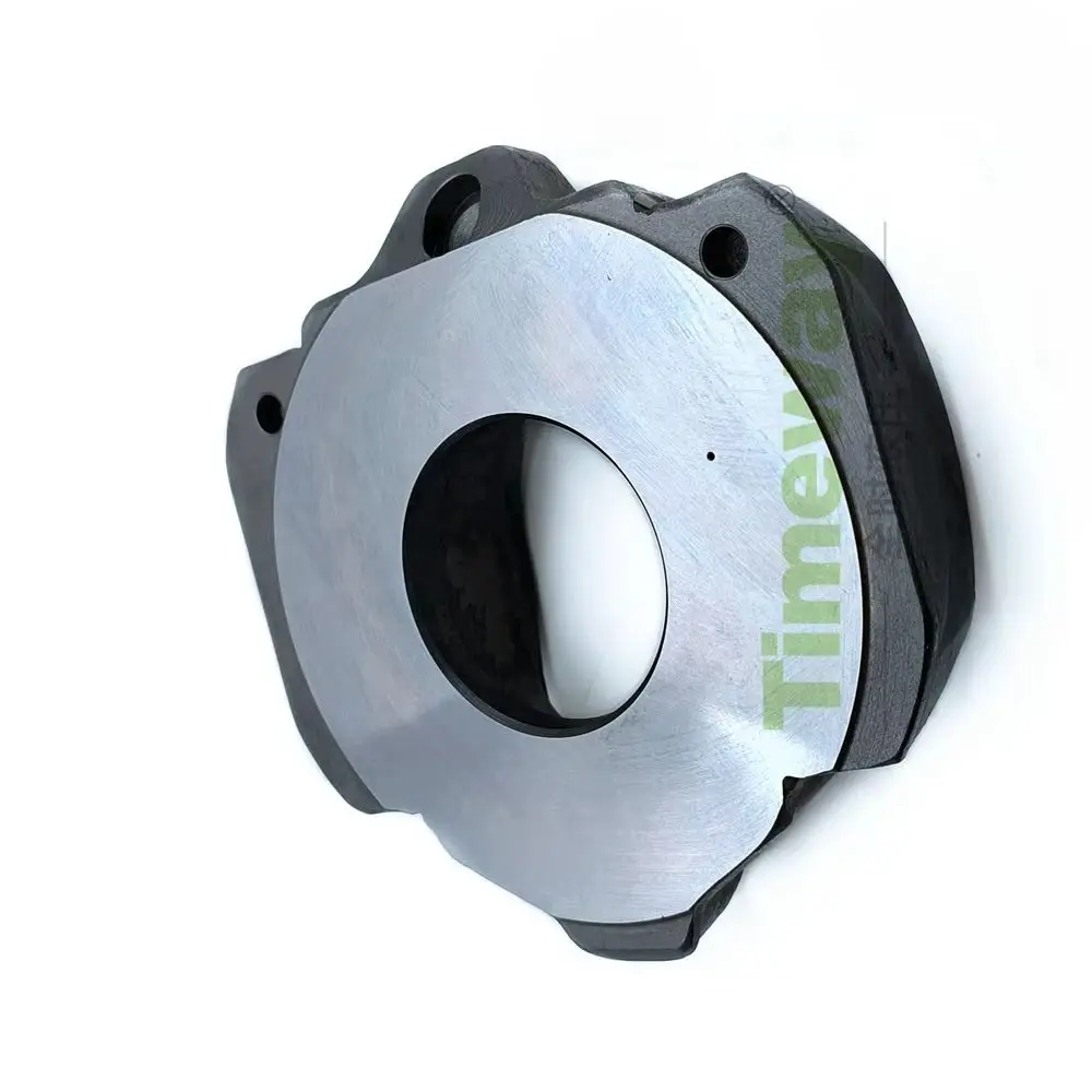 أجزاء المضخة الهيدروليكية A10VO45 A10VSO45 لوحة توقيت المضخة لـ A10VO45/52 A10VSO45/52 مضخة المكبس كام الروك #1