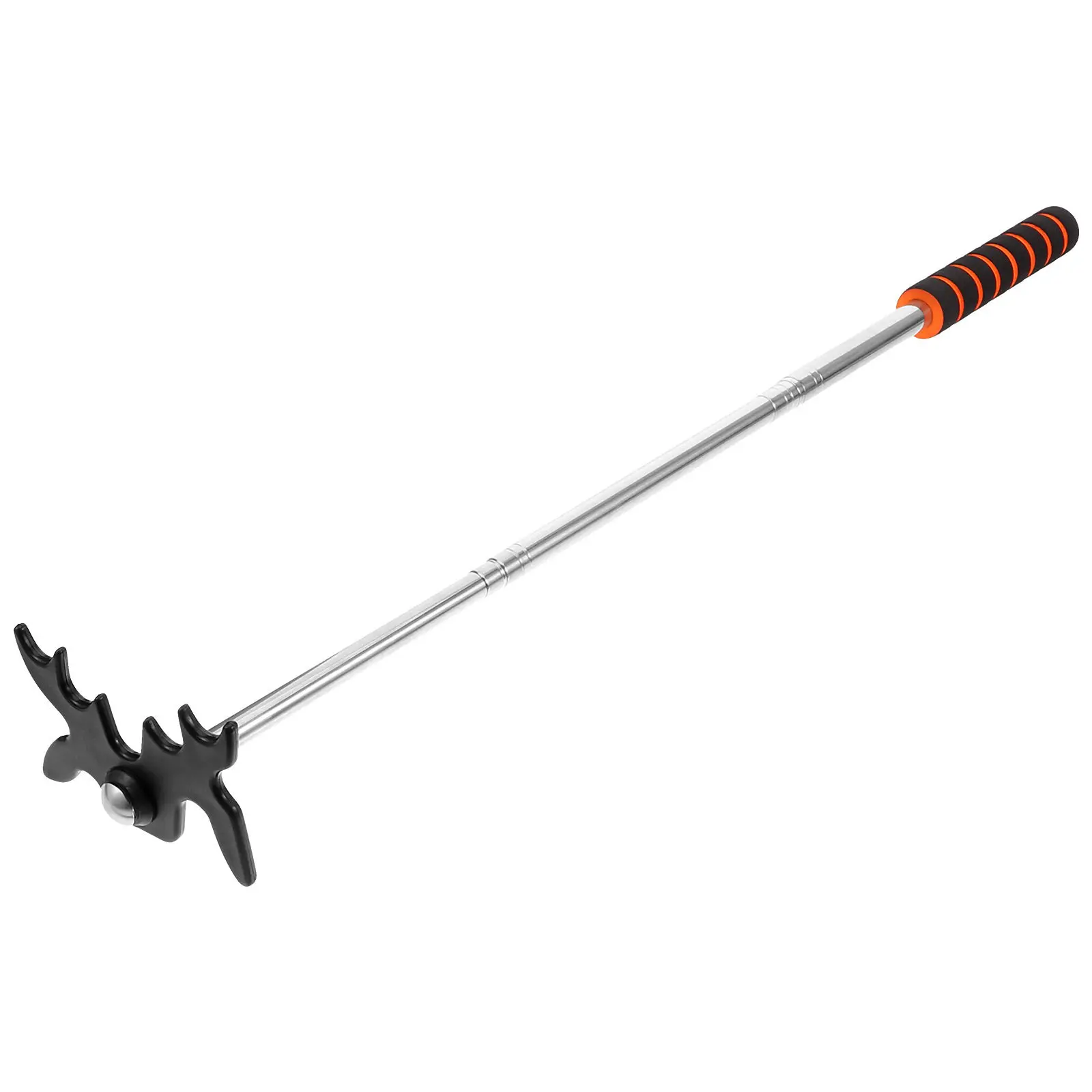 

Billiard Cue Bridge Head Detachable Adjustable Metal Pool Stick Rest Non-Slip For Snooker Rack Cue Stand Pool Accessories