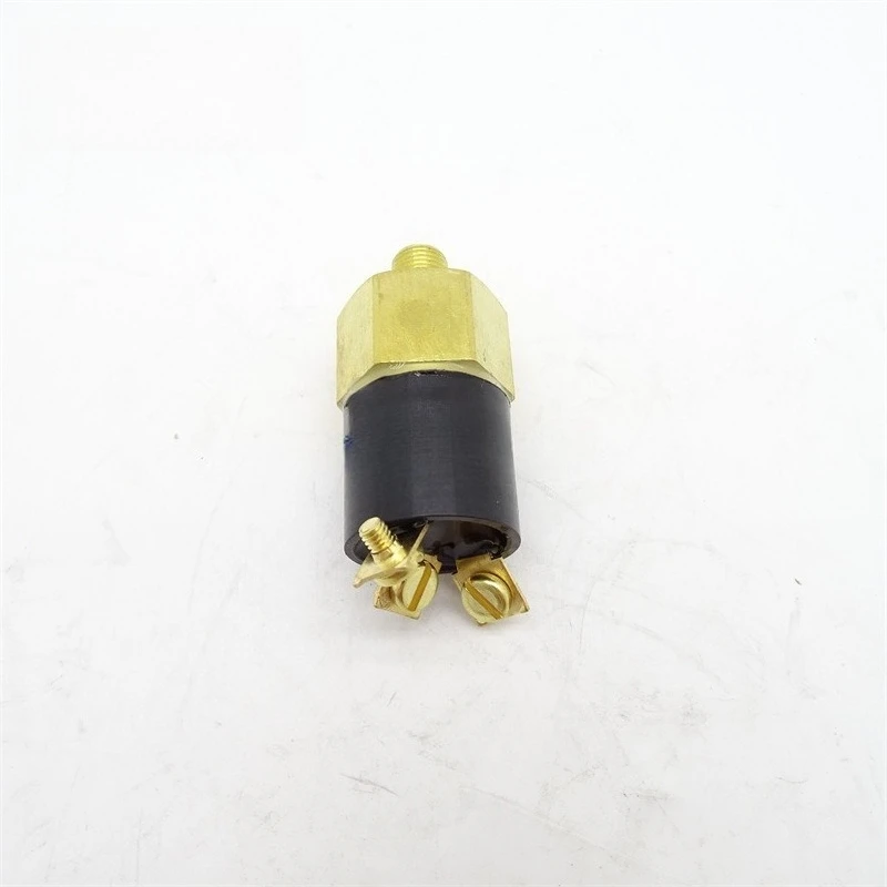 Excavator Mechanical Parts 23520024 Oil Pressure Sensor, Excavator Sensor Parts Fast Delivery