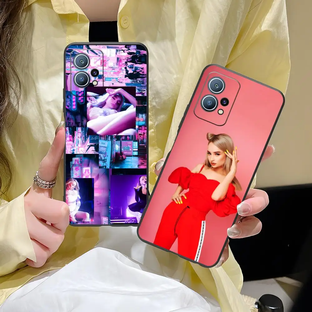 Kim Petras Mobile C…