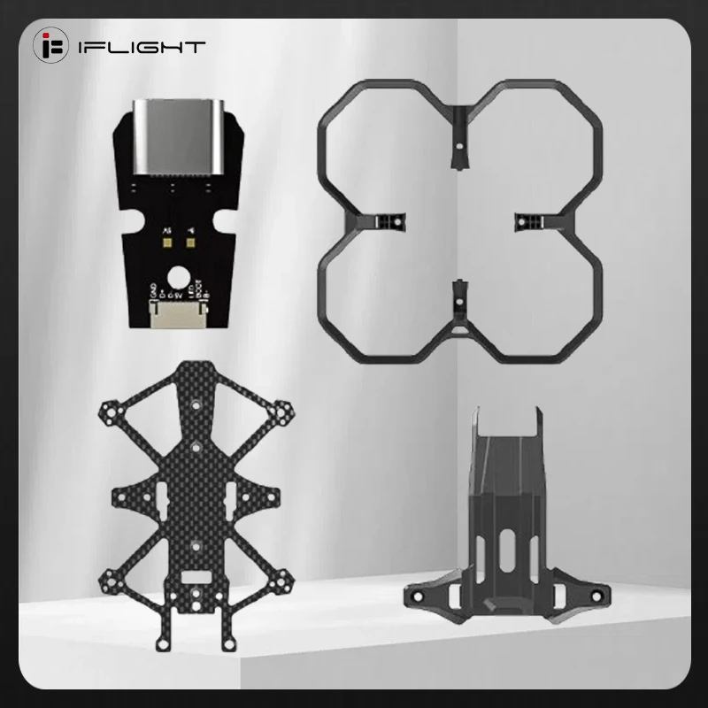 Iflight Defender 20… - image