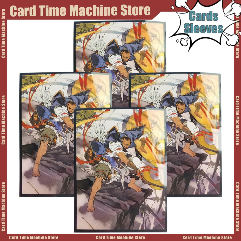 

60 шт., рукава для карточек Tailife, без фольги, защитная пленка для торговых карточек, внешняя крышка Magic 67x92 мм, рукав для карт премиум-класса для фанатов