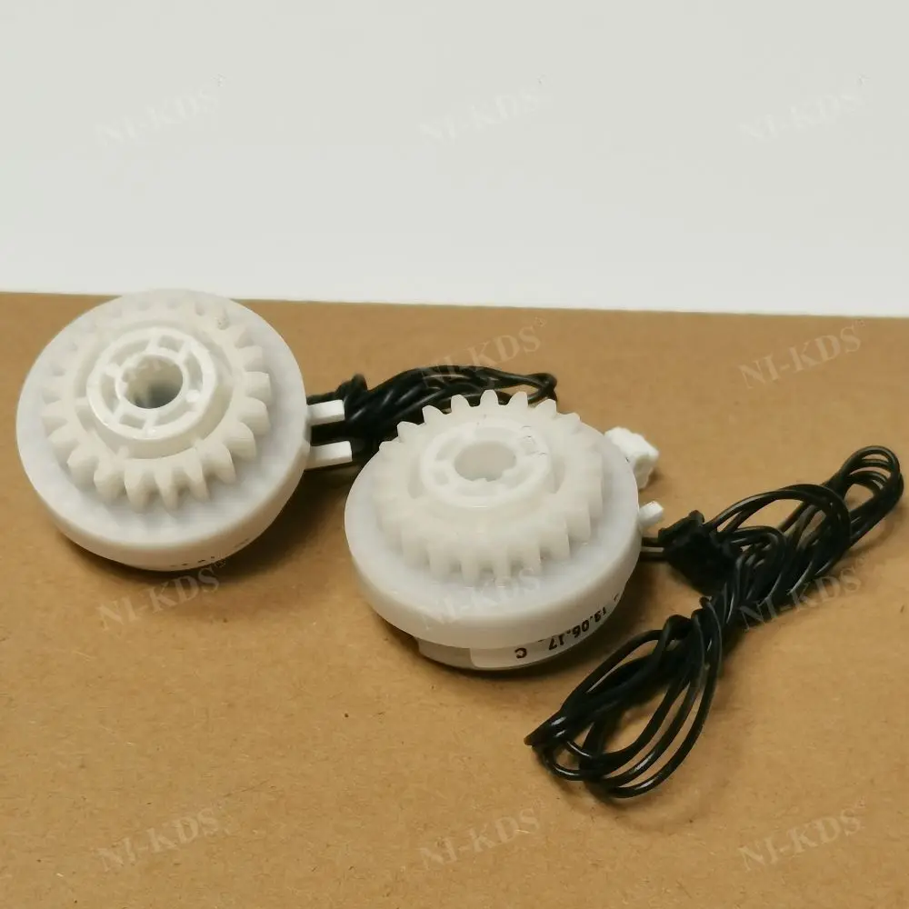 

121K51870 121K51880 Clutch for Xerox DocuPrint P355 M355 P455 M455 Phaser 3615 3655 B405 B400 Printer Parts