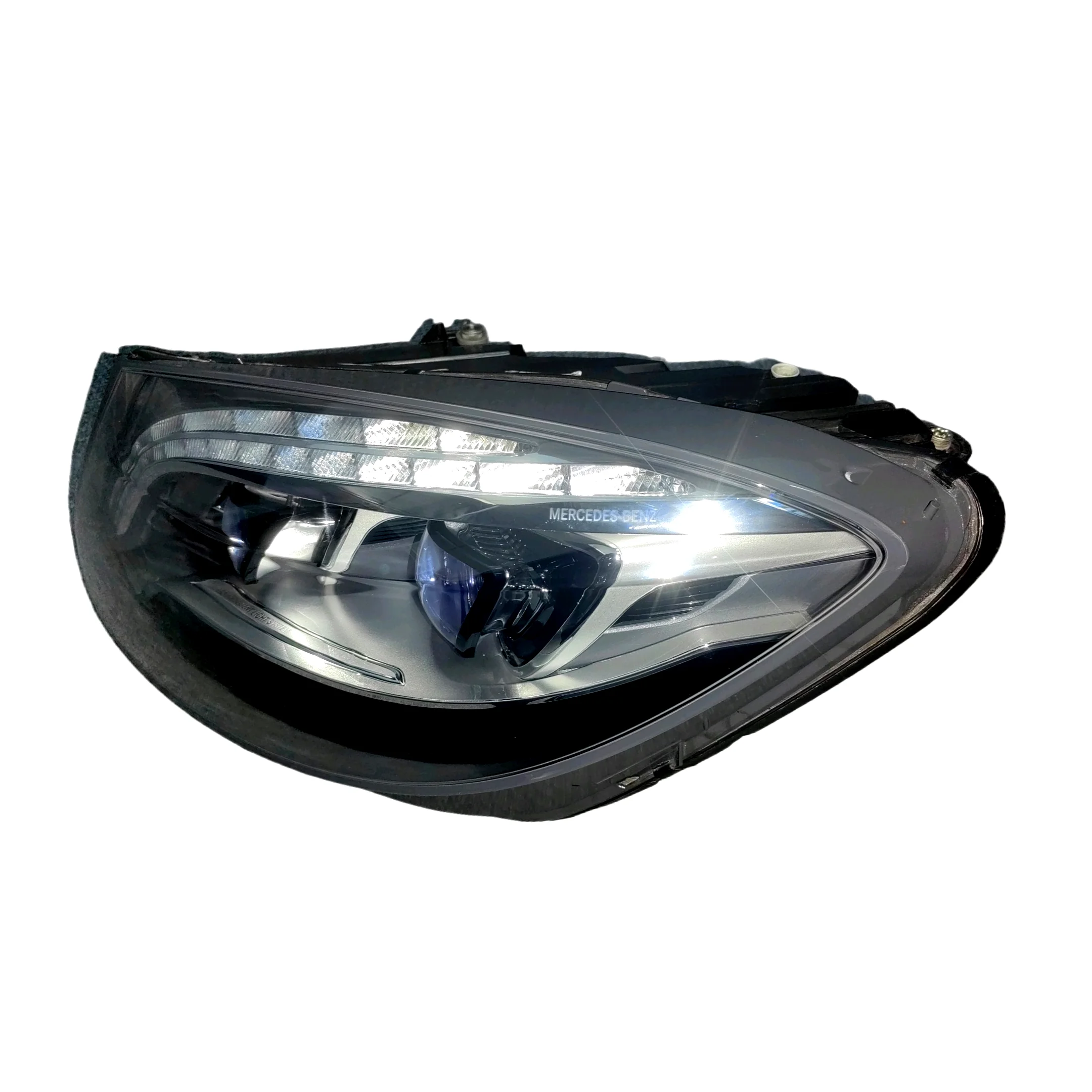 Fari di alta qualità adatti per auto LED Mercedes Benz S500 W222