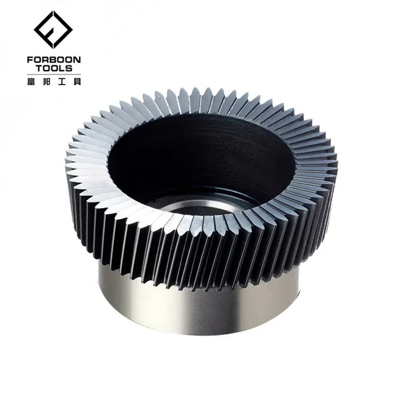 

type of gear cutting tool Pregrinding disc helical tooth gear shaper cutter shaping tools for sale