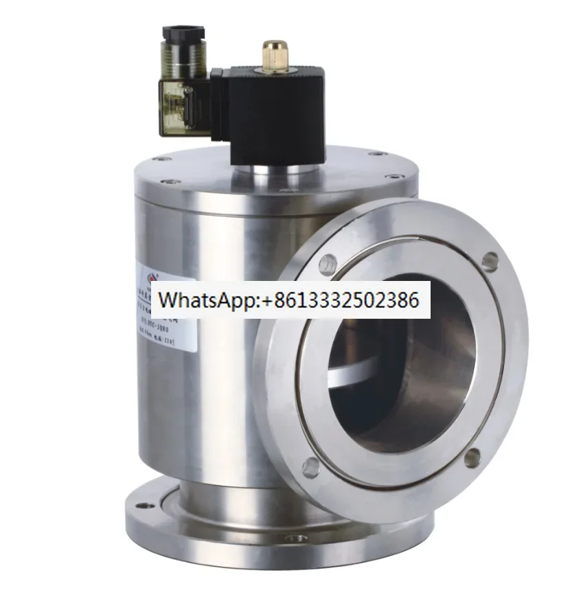 DYC-JQ200 Vacuum Differential Pressure Inflation Valve Differential Pressure Valve